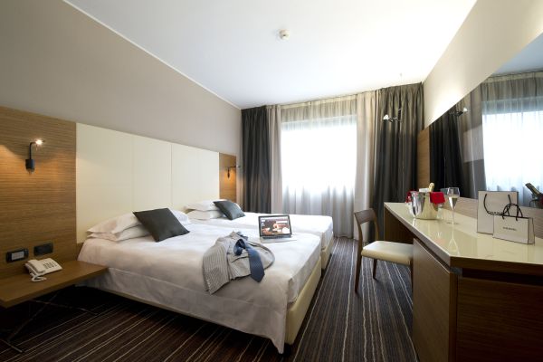 Hotel D120 (Olgiate Olona)